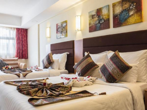 Room in BB - Prideinn Mombasa City 5